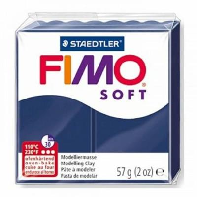 FIMO SOFT BLU WINDSOR 57g