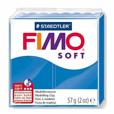 FIMO SOFT BLU PACIFICO 57g