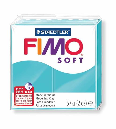 FIMO SOFT MENTA 57g