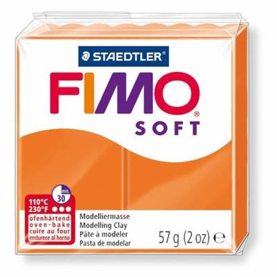 FIMO SOFT MANDARINO 57g