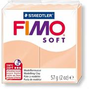 FIMO SOFT INCARNATO 57g