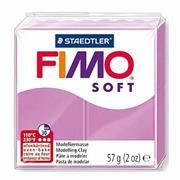 FIMO SOFT LAVANDA 57g