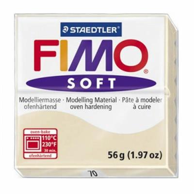 FIMO SOFT SAHARA 57g