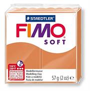 FIMO SOFT COGNAC 57g