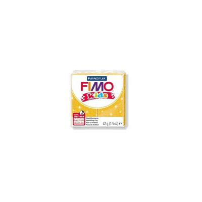 FIMO KIDS ORO GLITTER