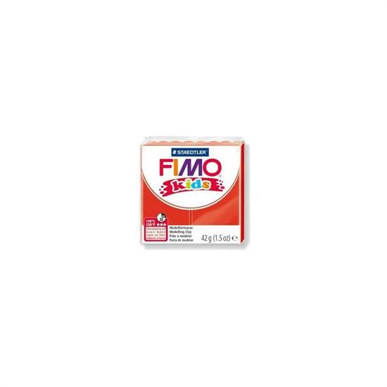 FIMO KIDS ROSSO 42g