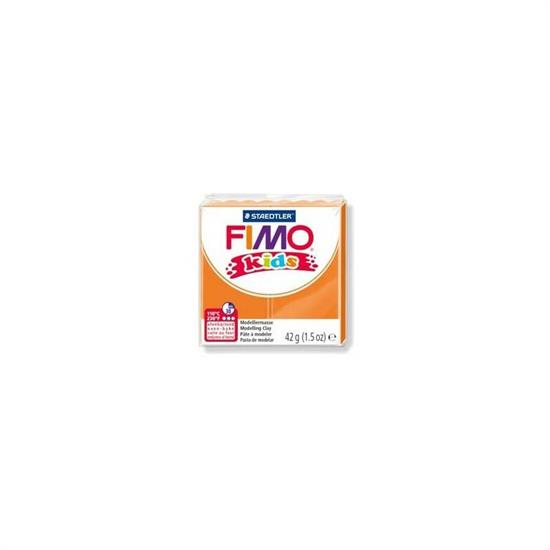 FIMO KIDS ARANCIONE 42g