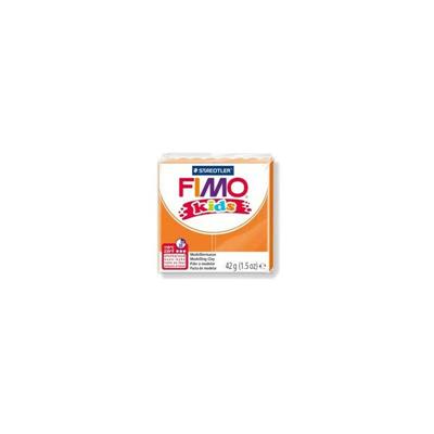 FIMO KIDS ARANCIONE 42g