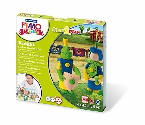 FIMO BOX CAVALIERE