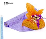 ROTOLO TNT FANTASY CELESTE 75cm 0107