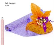 ROTOLO TNT FANTASY ROSA 75cm 3101