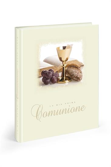 ALBUM COMUNIONE 30ff