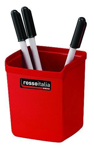 PORTAPENNE ROSSOITALIA ROSSO