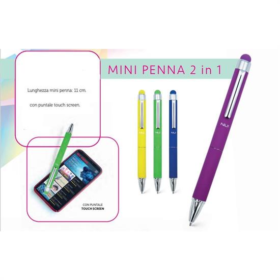 PENNA 2 IN 1 TOUCH