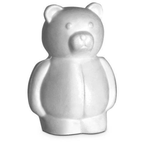 ORSO POLISTIROLO 26cm