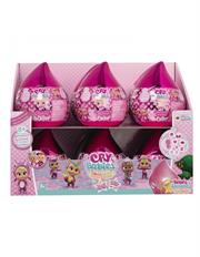 CRY BABIES MINI PINK EDITION