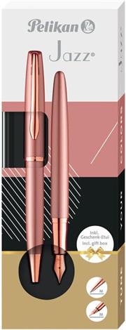 PENNA STILO JAZZ ELEGANCE ROSE