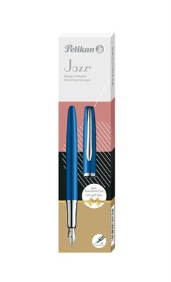 PENNA STILO JAZZ ELEGANCE SAPHIRE