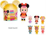 CRY BABIES MINI DISNEY EDITION GOLD