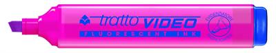 TRATTO VIDEO FUXIA