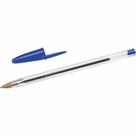 BIC CRISTAL BLU