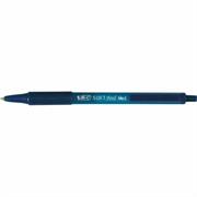 BIC SOFTFEEL CLIC BLU