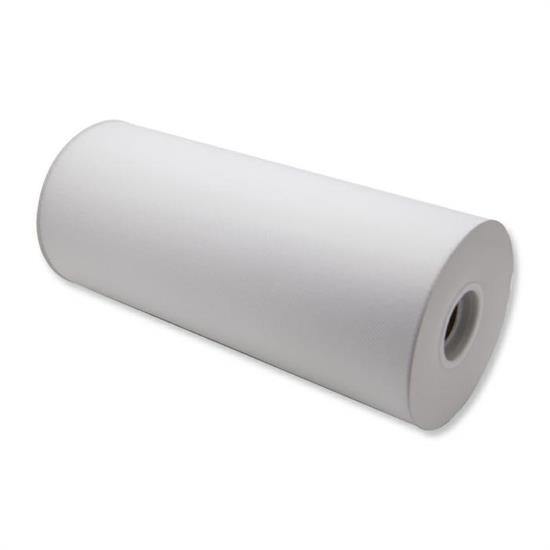 TULLE ROTOLO 25cm BIANCO 100mt