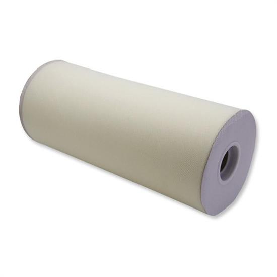 TULLE ROTOLO 25cm AVORIO 100mt