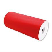 TULLE ROTOLO 25cm ROSSO 100mt