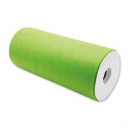 TULLE ROTOLO 25cm VERDE 100mt