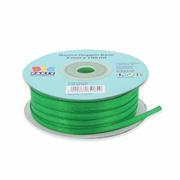 ROTOLO RASO 3mm 100mt VERDE