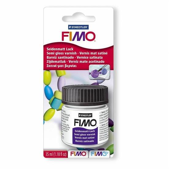 FIMO VERNICE SATIN 35ml