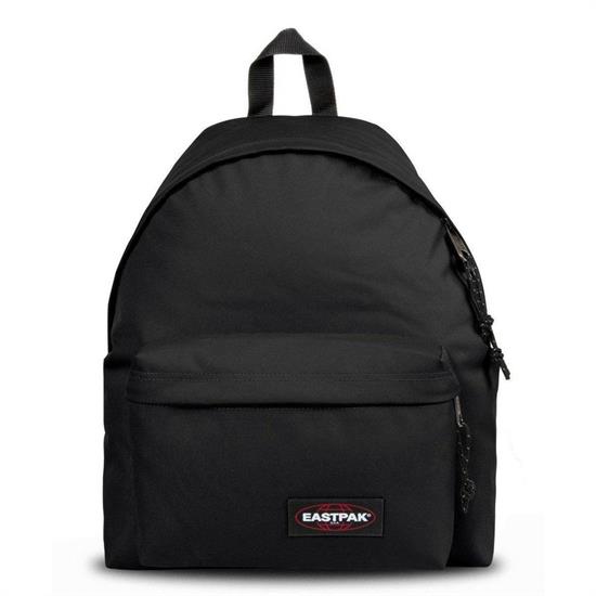 ZAINO EASTPAK NERO PADDED