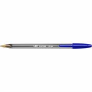 BIC CRISTAL LARGE BLU 1.6