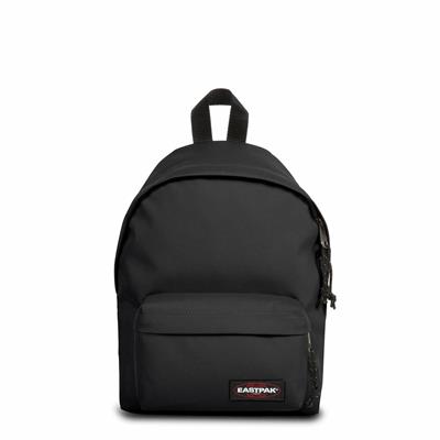 ZAINETTO EASTPAK NERO ORBIT