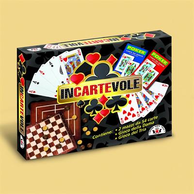 GIOCO INCARTEVOLE