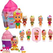 CRY BABIES MINI ICY WORLD FROZEN FRUTTI