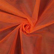 TULLE ARANCIO CM.280