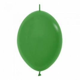 PALLONCINI LARGE VERDE SCURO PASTEL