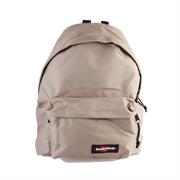 ZAINO EASTPAK MARRONE CHIARO PADDED