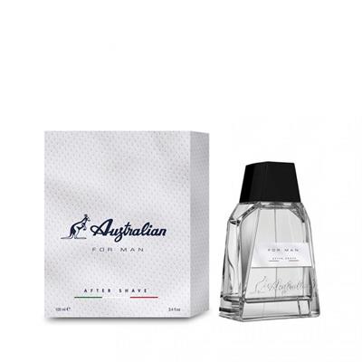 AFTER SHAVE AUSTRALIAN BIANCO 100ml