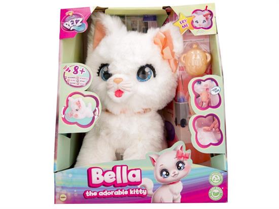 CLUB PETZ BELLA ADORABLE KITTY