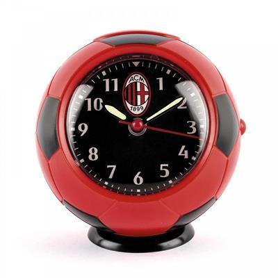 SVEGLIA AL QUARZO MILAN ALARM & CLOCK