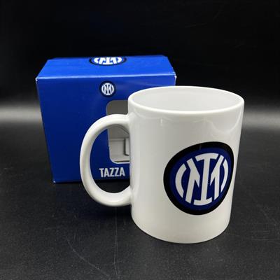 TAZZA MUG INTER LOGO