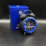 OROLOGIO A CAMPANA INTER ALARM & CLOCK