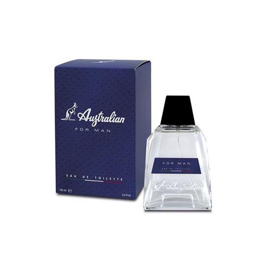 EDT AUSTRALIAN BLU 100ml UOMO