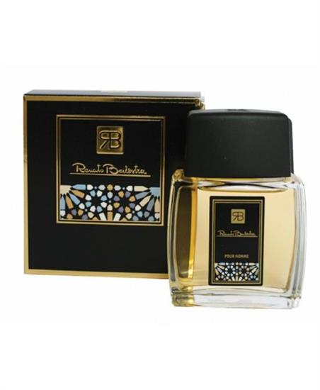 EDT BALESTRA 100ml UOMO