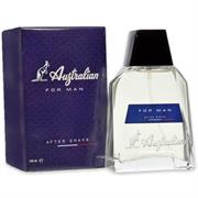 AFTER SHAVE AUSTRALIAN BLU 100ml