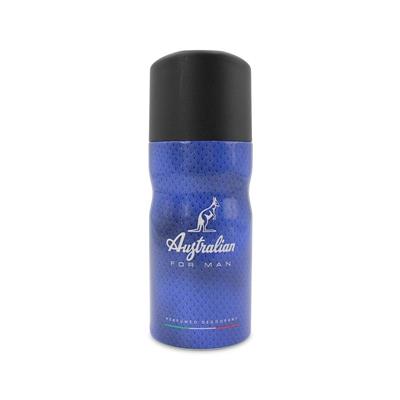 DEODORANTE AUSTRALIAN BLU 150ml UOMO