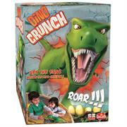 DINO CRUNCH